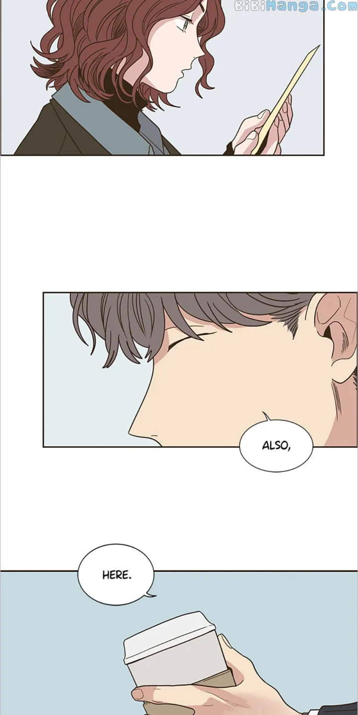 The Vampire’s Sons Chapter 12 - Page 38