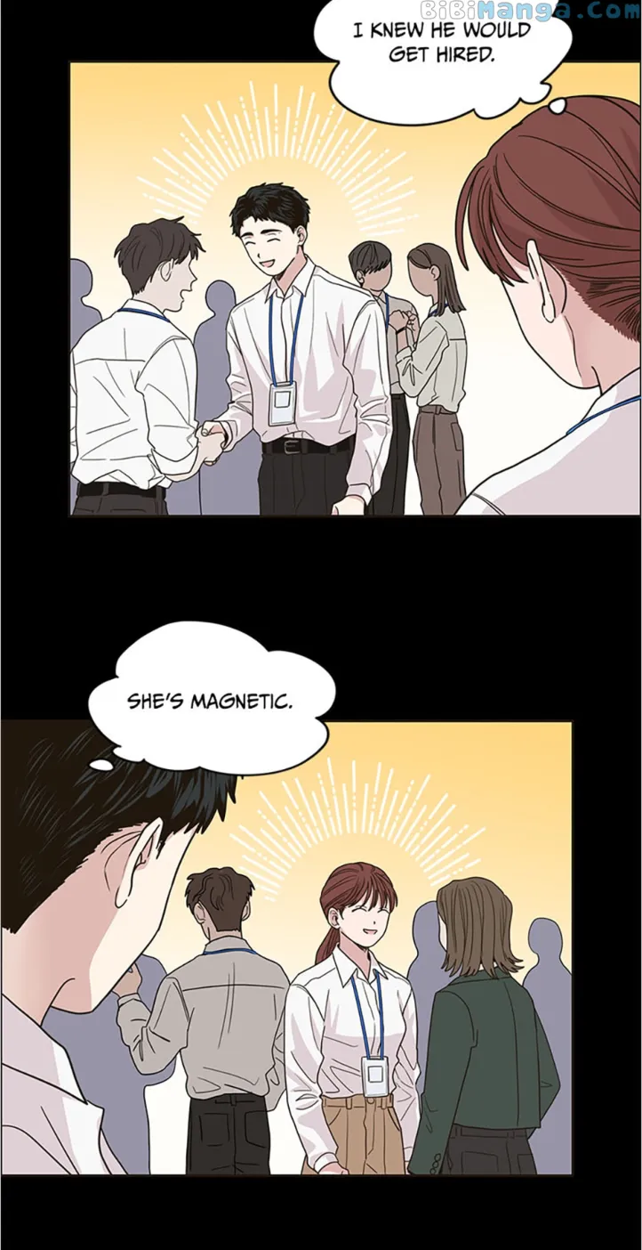 The Vampire’s Sons Chapter 12 - Page 6