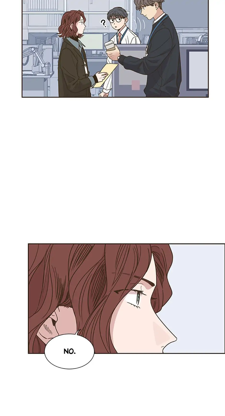 The Vampire’s Sons Chapter 13 - Page 2