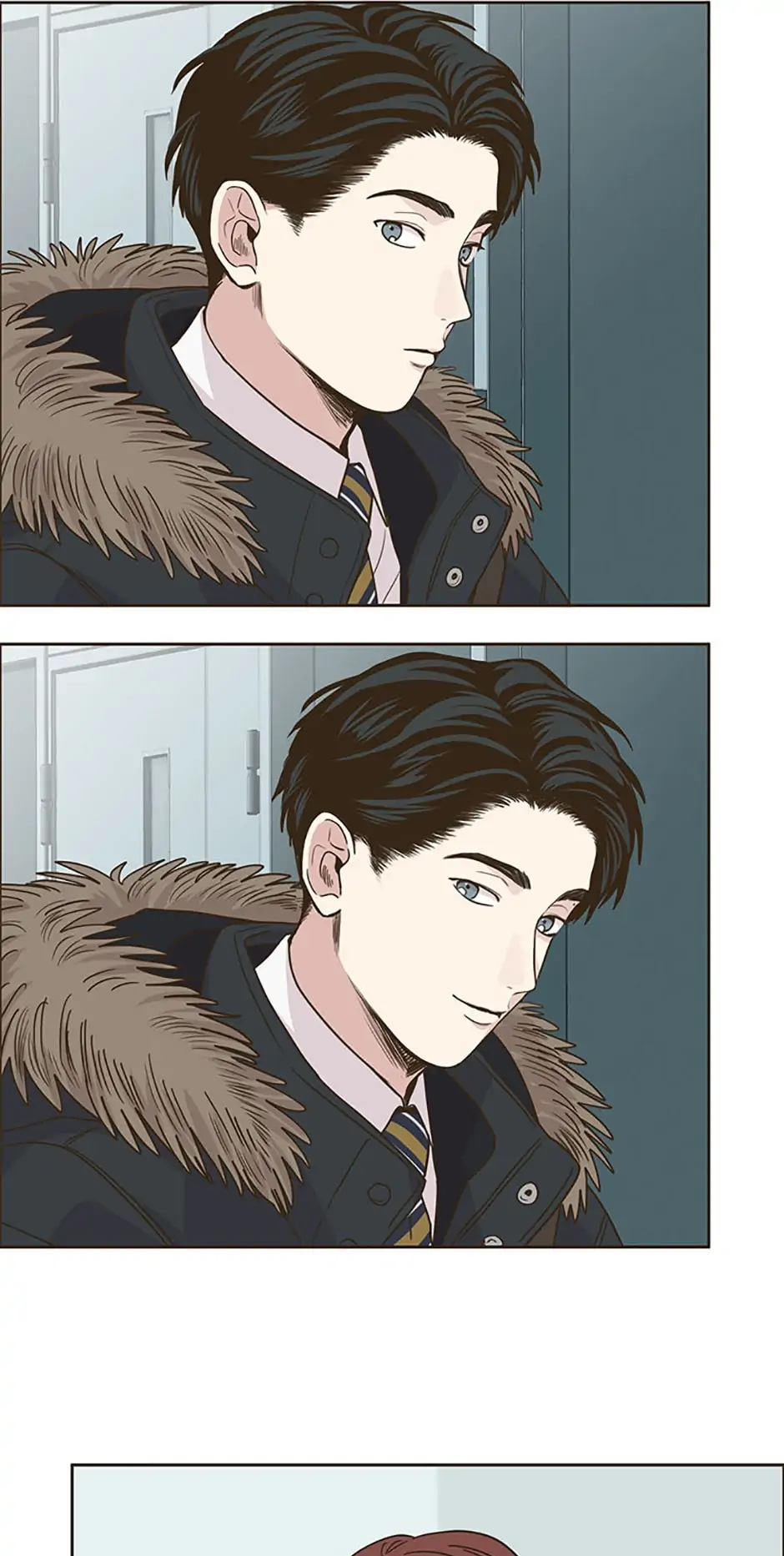 The Vampire’s Sons Chapter 13 - Page 12