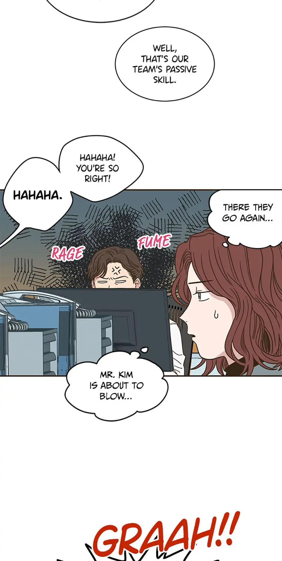 The Vampire’s Sons Chapter 13 - Page 14