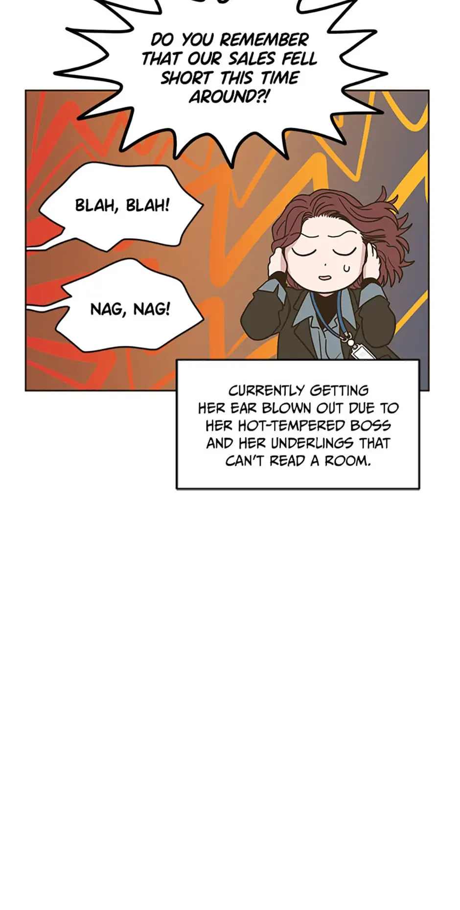 The Vampire’s Sons Chapter 13 - Page 15