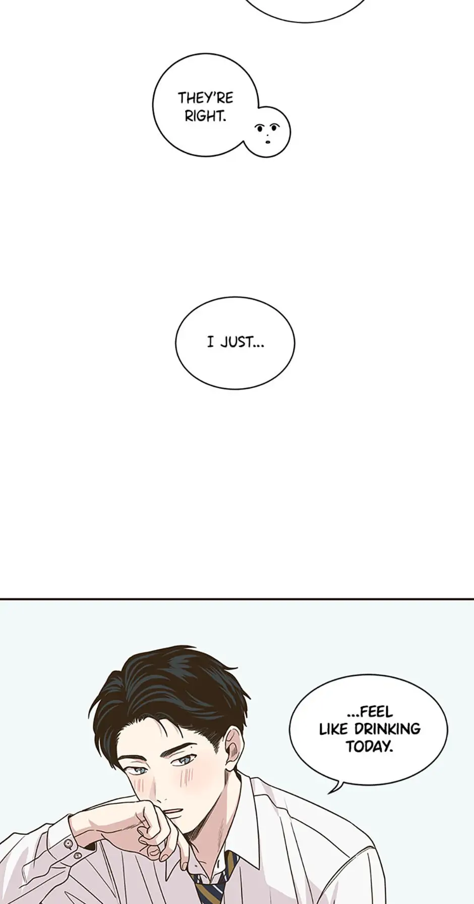 The Vampire’s Sons Chapter 13 - Page 18