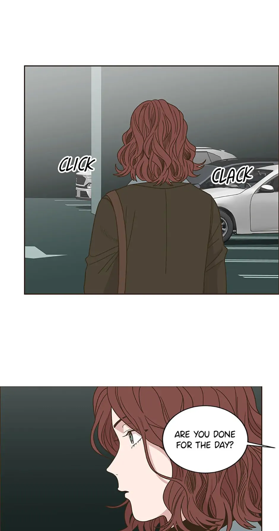 The Vampire’s Sons Chapter 13 - Page 20