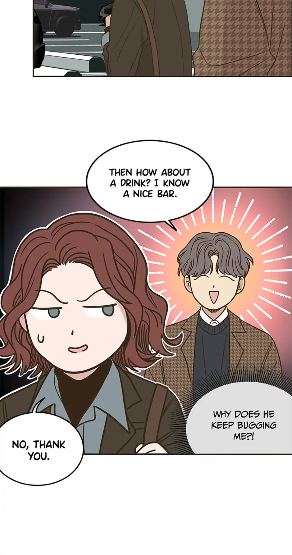 The Vampire’s Sons Chapter 13 - Page 22