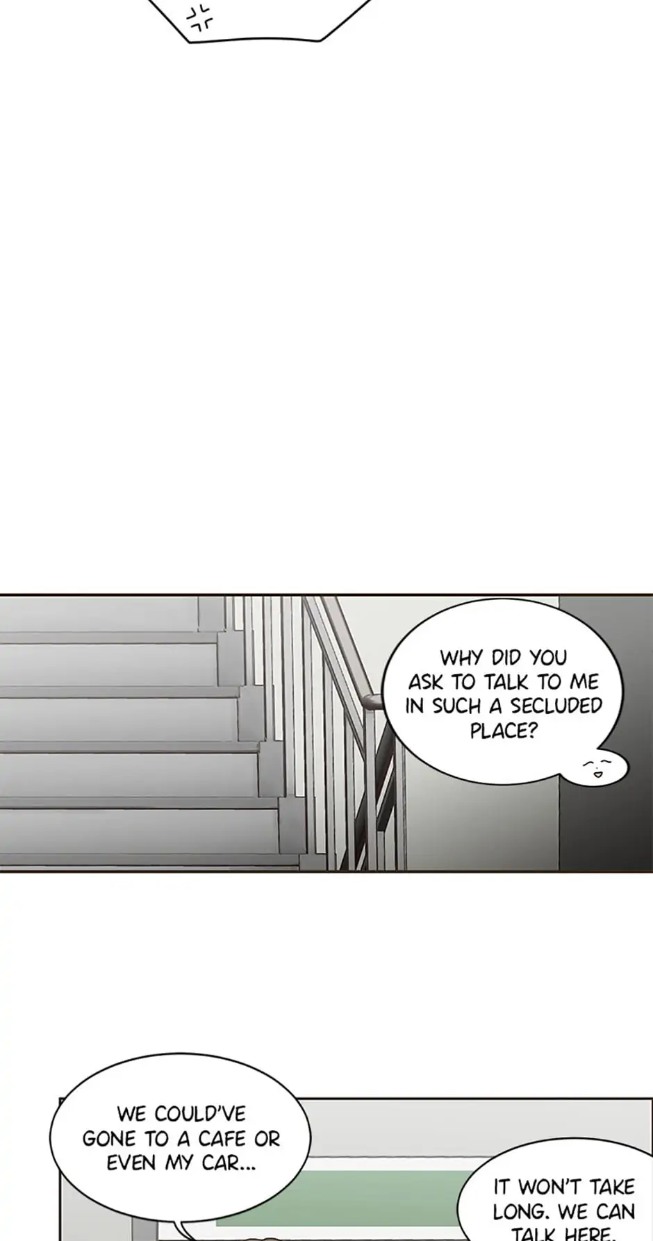 The Vampire’s Sons Chapter 13 - Page 24
