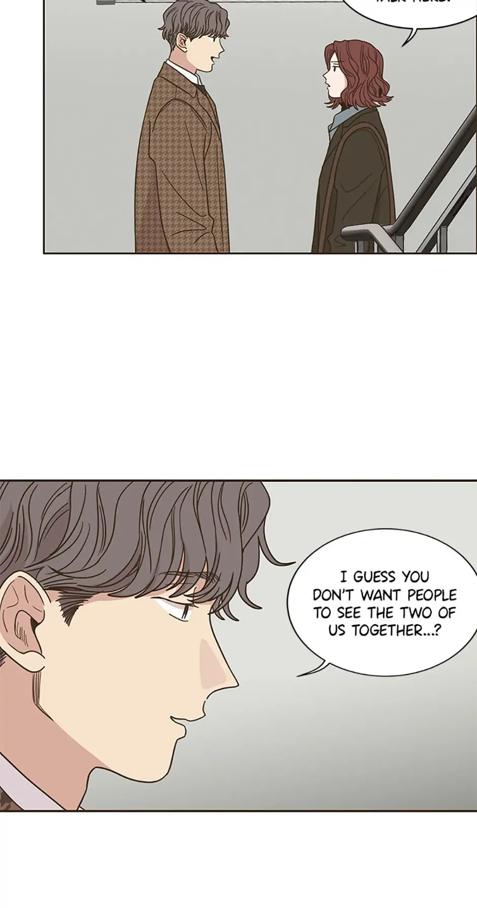 The Vampire’s Sons Chapter 13 - Page 25