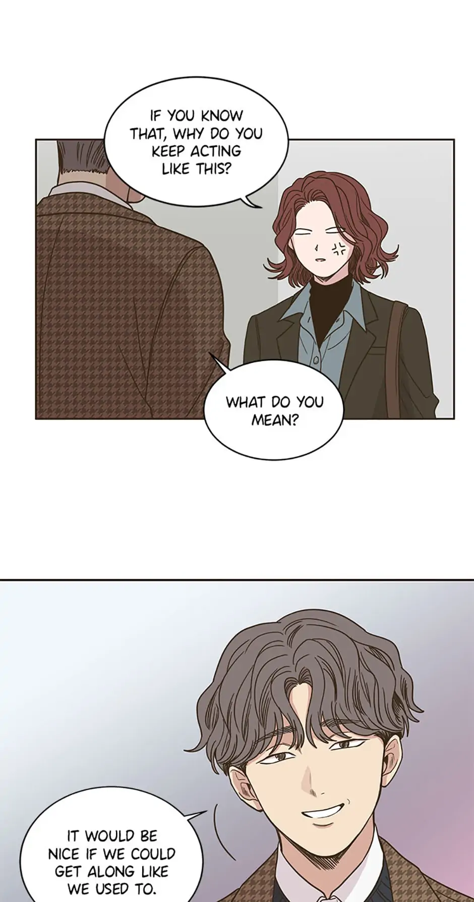 The Vampire’s Sons Chapter 13 - Page 26