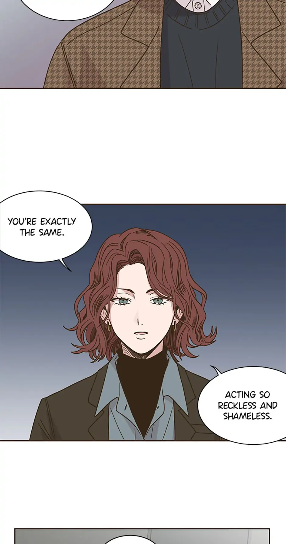 The Vampire’s Sons Chapter 13 - Page 27