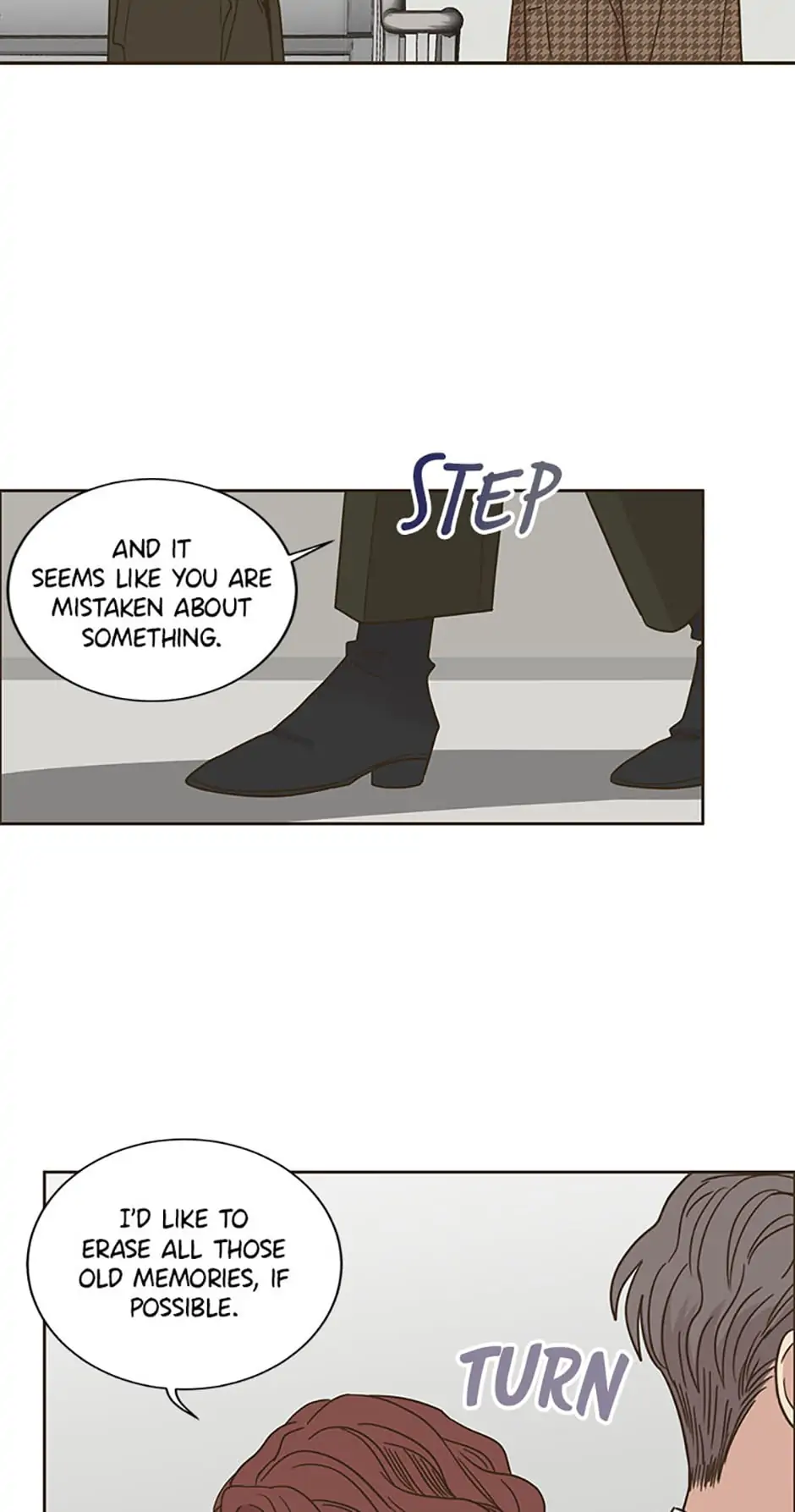 The Vampire’s Sons Chapter 13 - Page 29