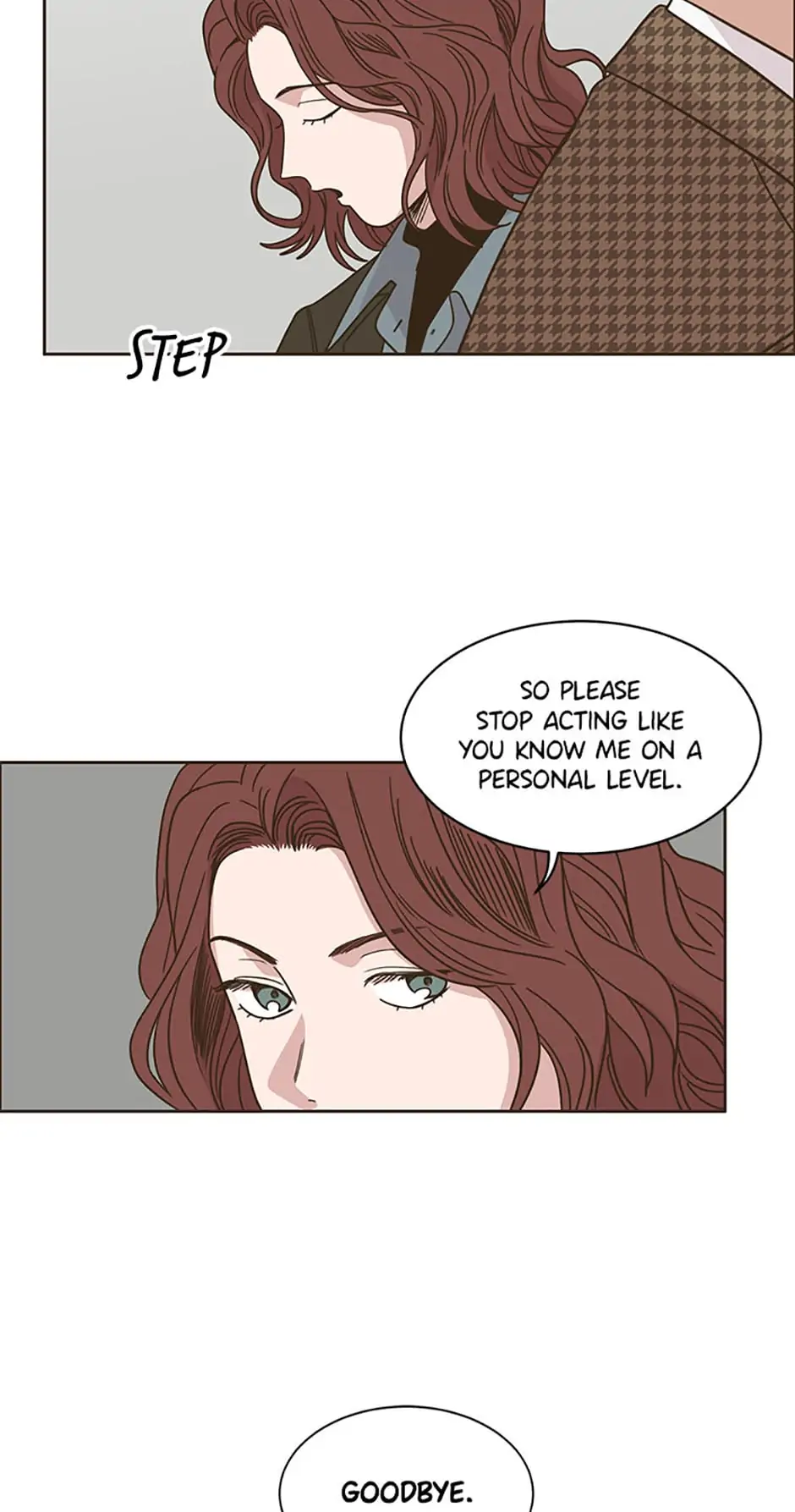 The Vampire’s Sons Chapter 13 - Page 30