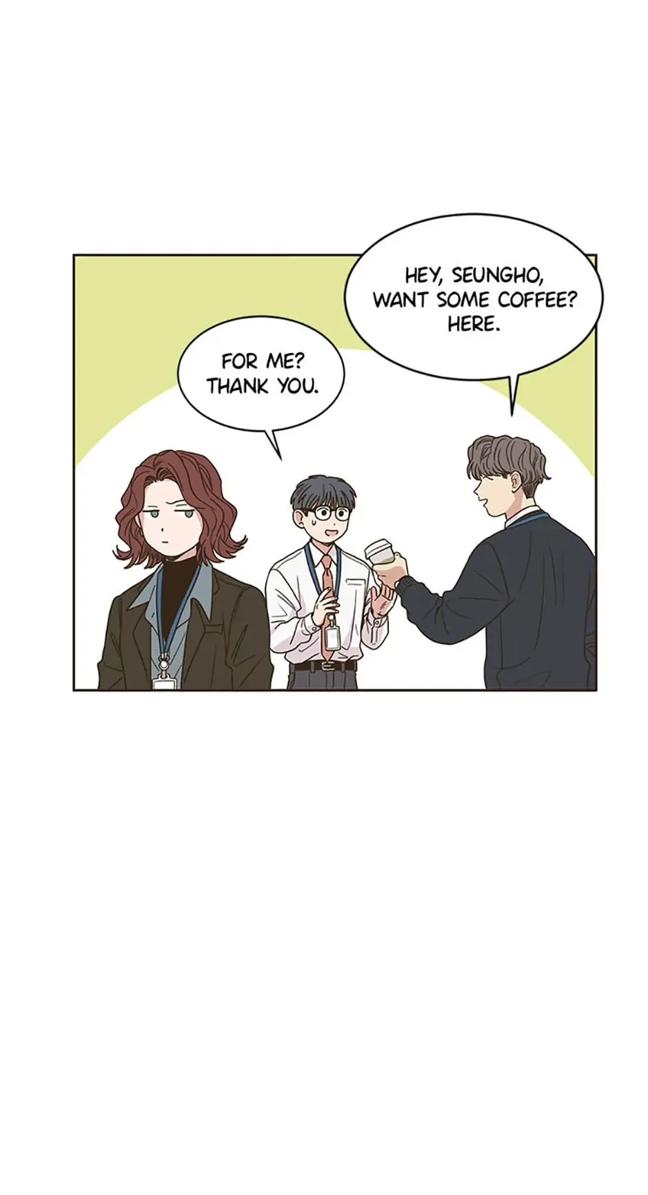 The Vampire’s Sons Chapter 13 - Page 4