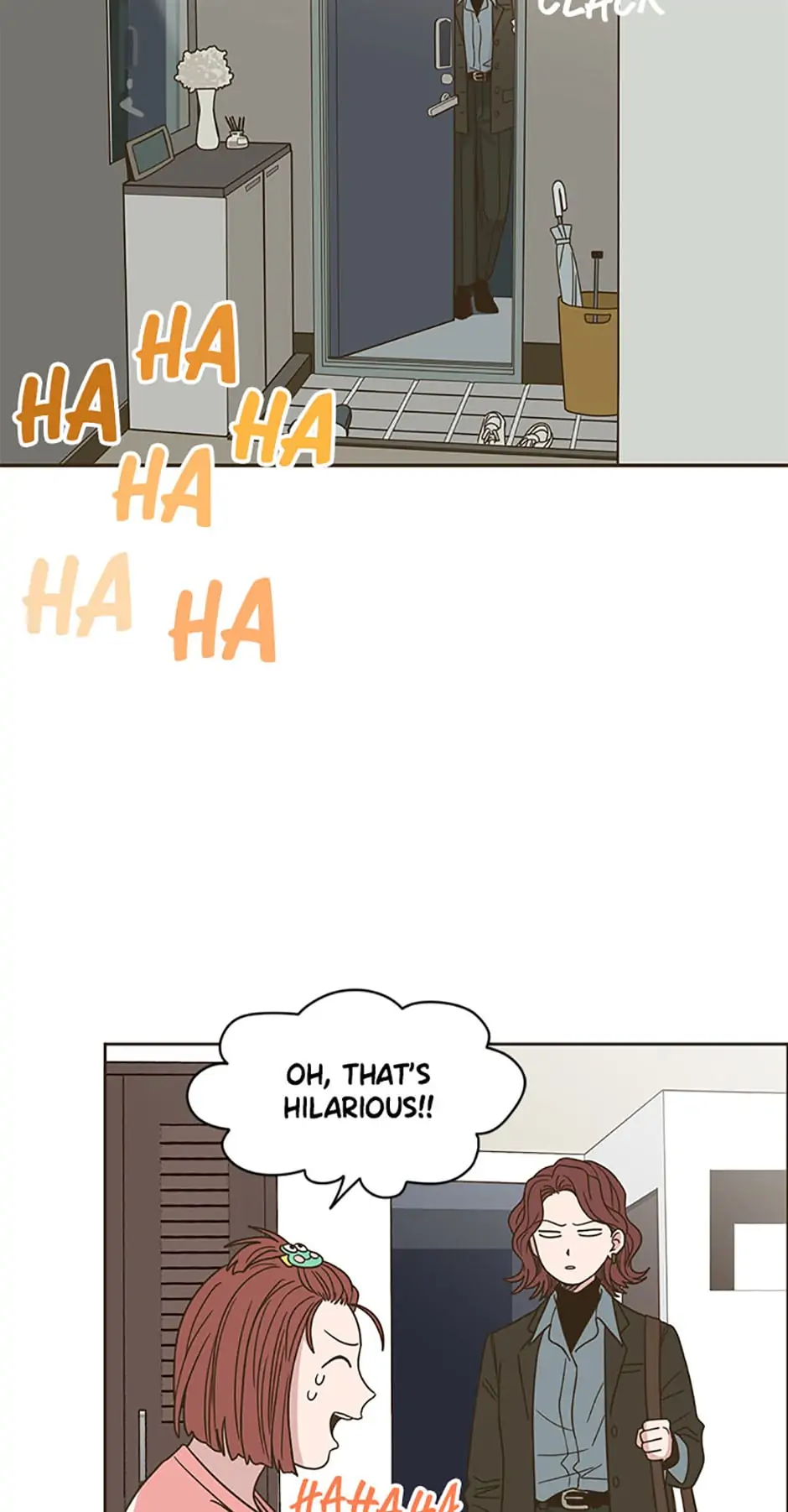 The Vampire’s Sons Chapter 13 - Page 34
