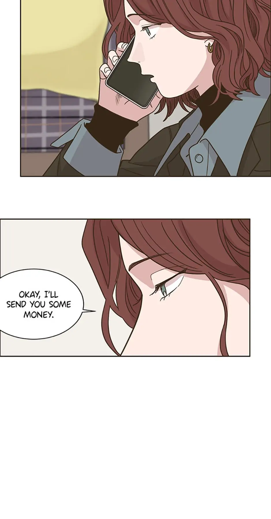 The Vampire’s Sons Chapter 13 - Page 39