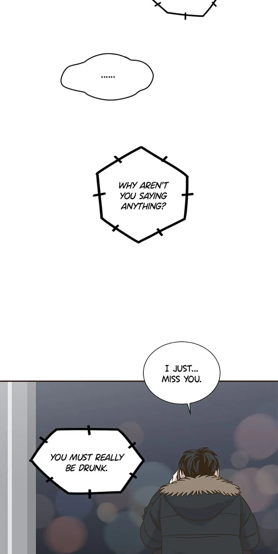 The Vampire’s Sons Chapter 13 - Page 46
