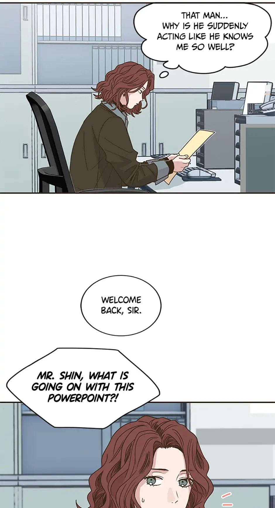 The Vampire’s Sons Chapter 13 - Page 6