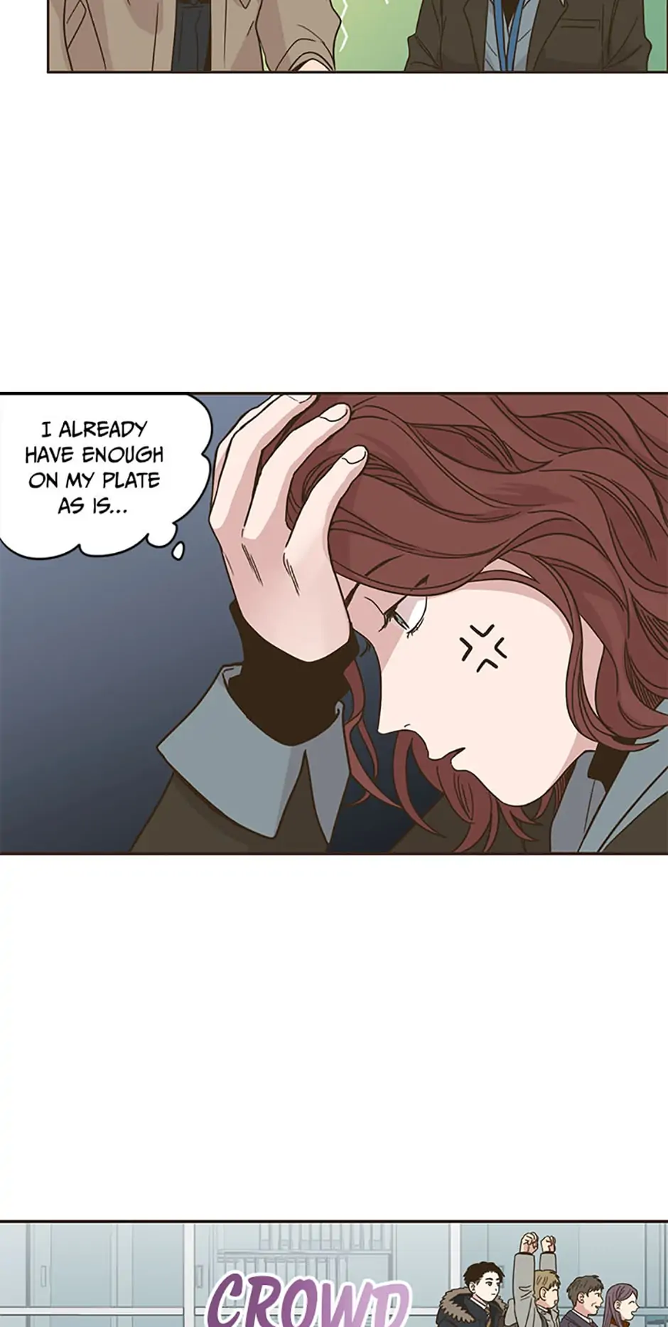 The Vampire’s Sons Chapter 13 - Page 10