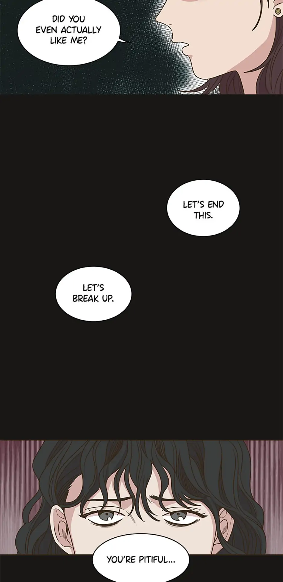 The Vampire’s Sons Chapter 14 - Page 2