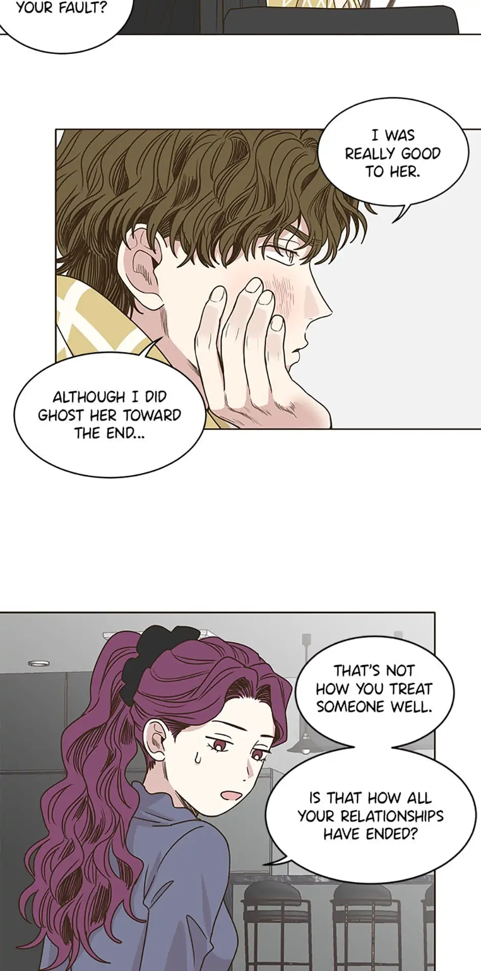 The Vampire’s Sons Chapter 14 - Page 14