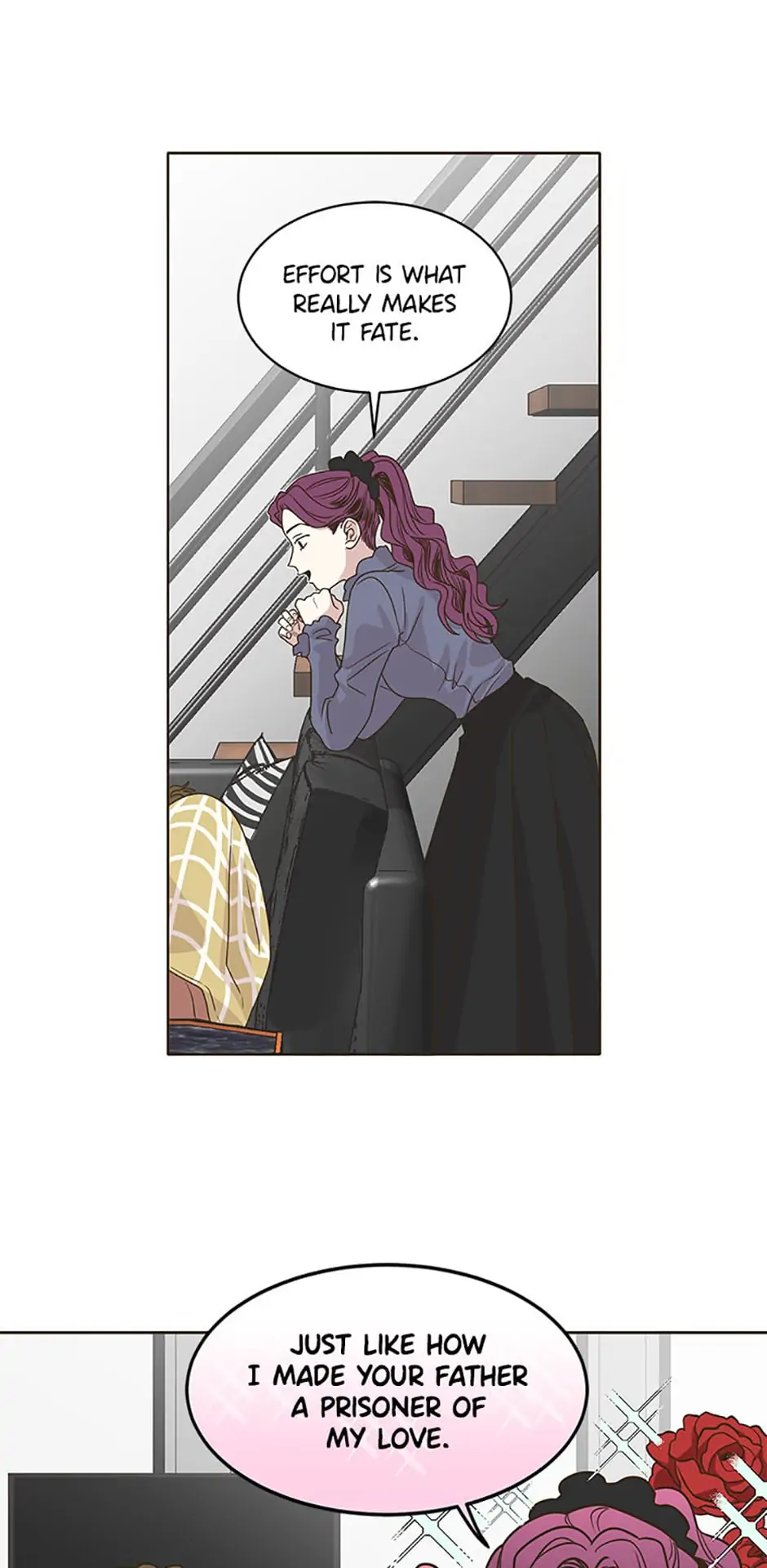 The Vampire’s Sons Chapter 14 - Page 19