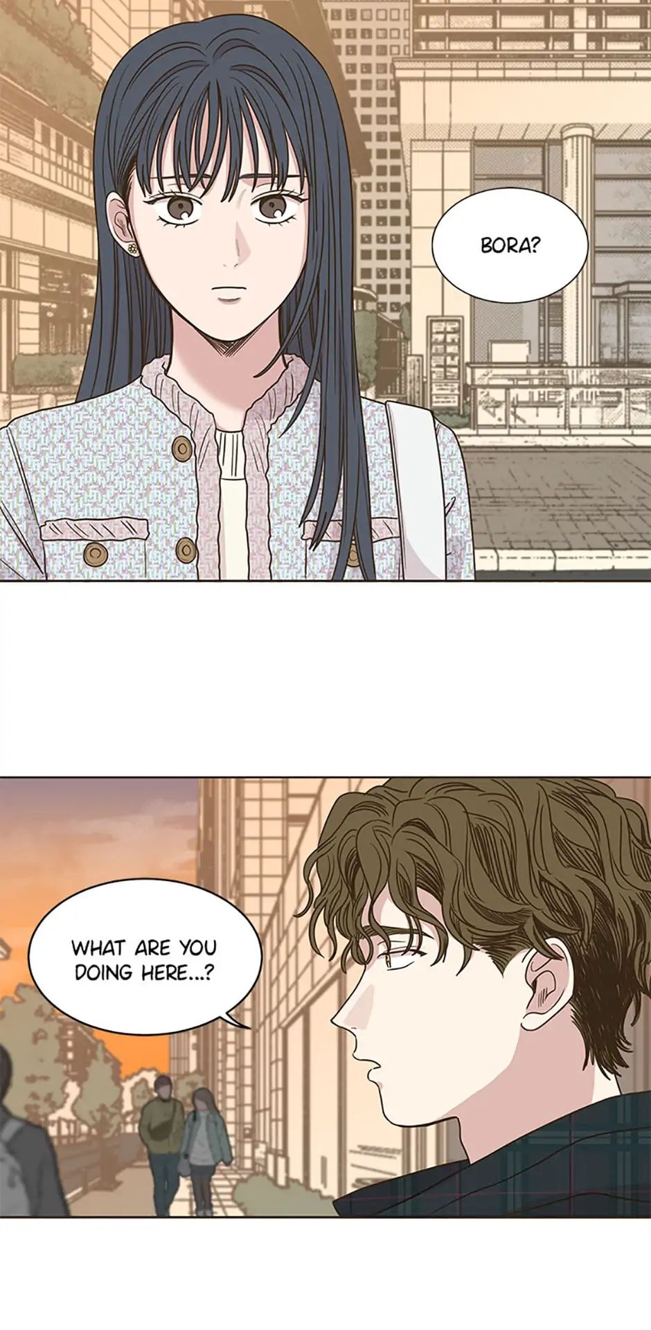 The Vampire’s Sons Chapter 14 - Page 23