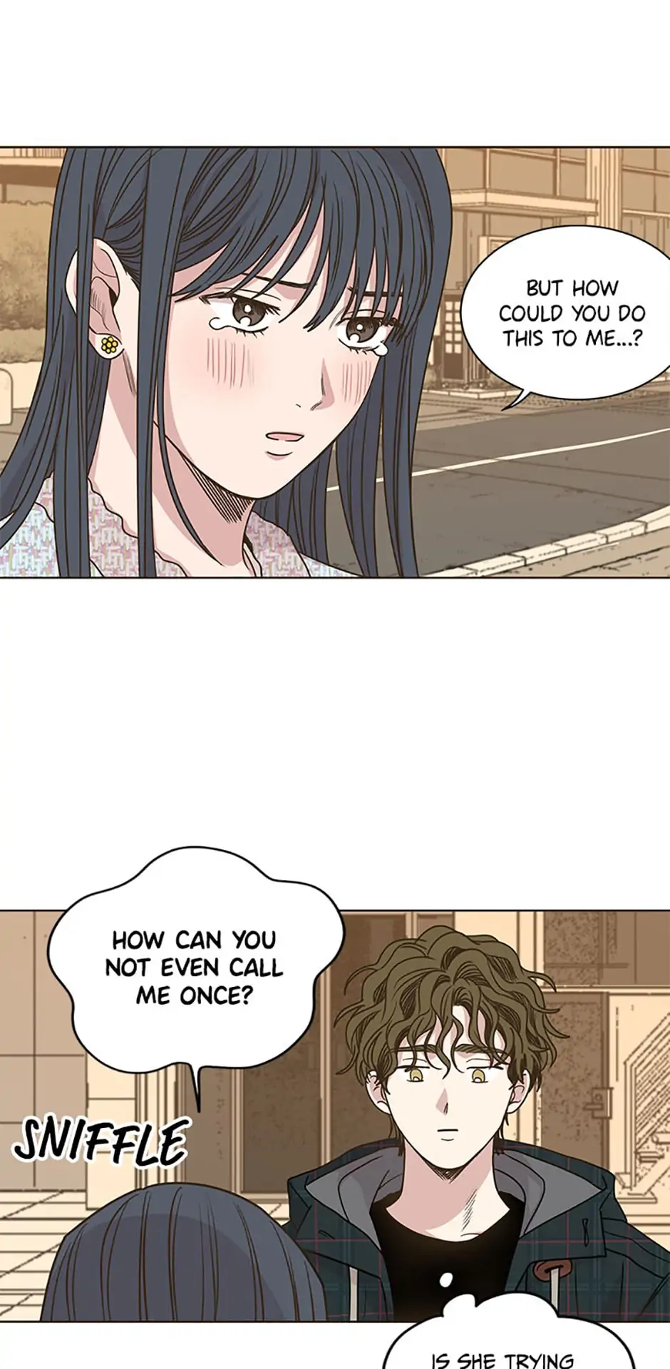 The Vampire’s Sons Chapter 14 - Page 25
