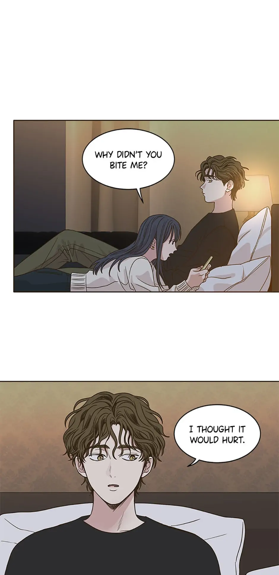 The Vampire’s Sons Chapter 14 - Page 30