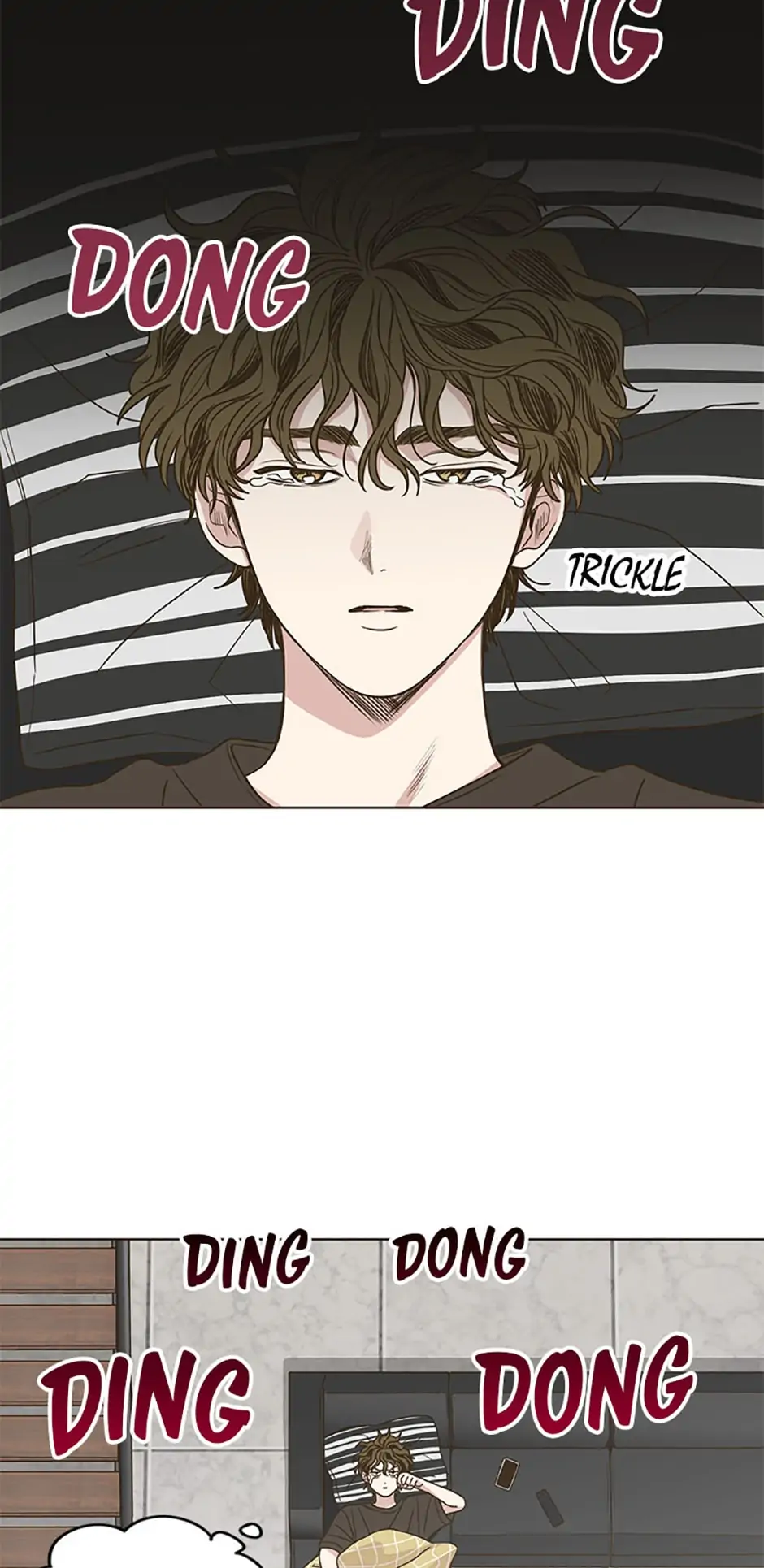 The Vampire’s Sons Chapter 14 - Page 4