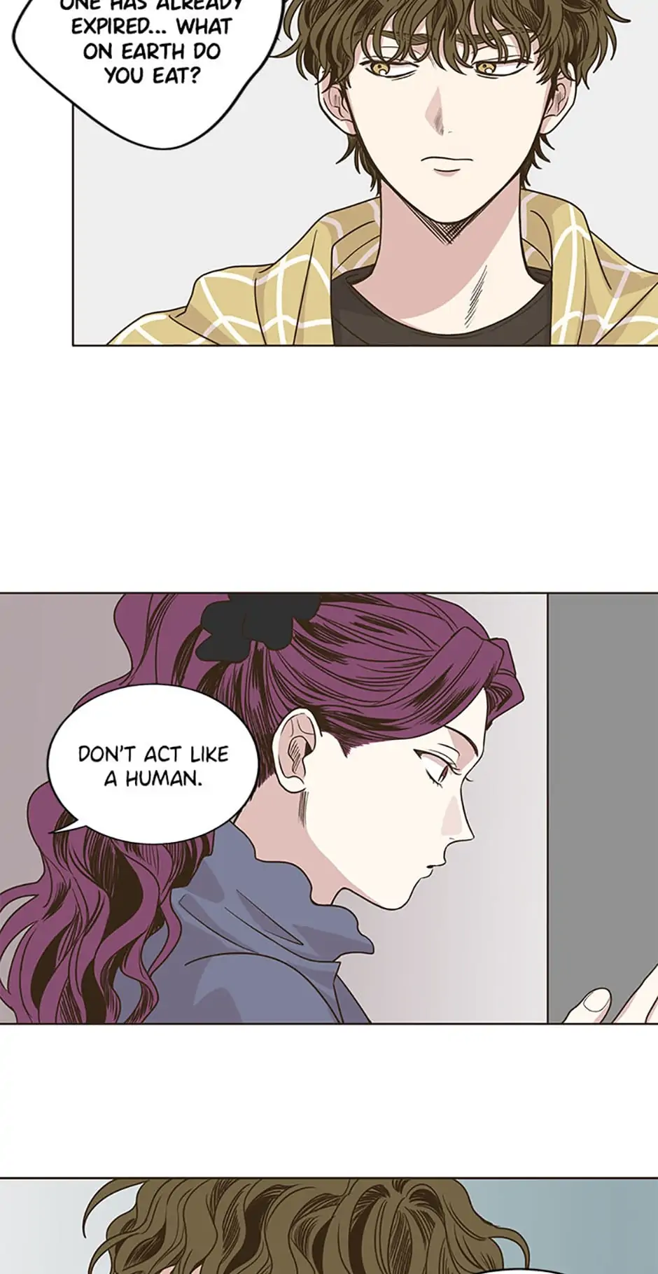 The Vampire’s Sons Chapter 14 - Page 10