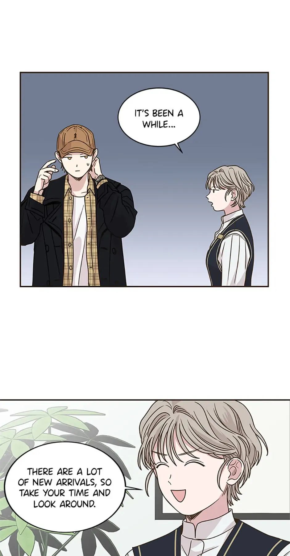 The Vampire’s Sons Chapter 15 - Page 14