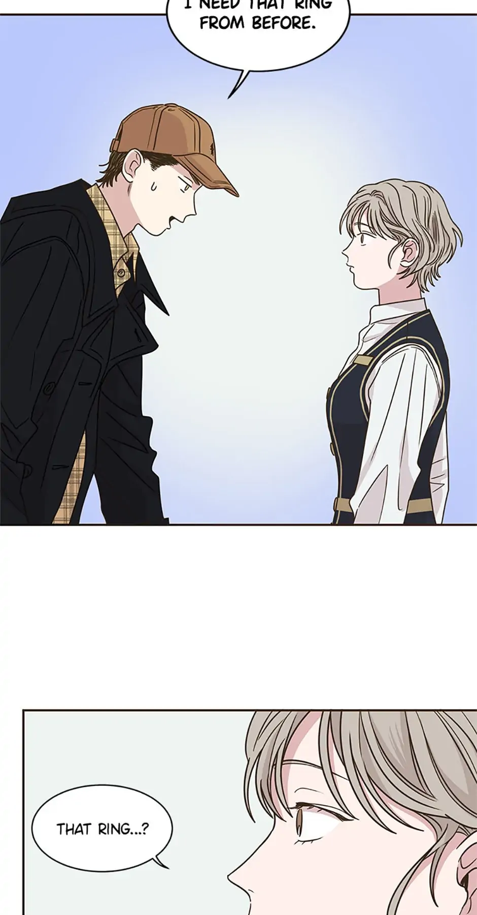 The Vampire’s Sons Chapter 15 - Page 16