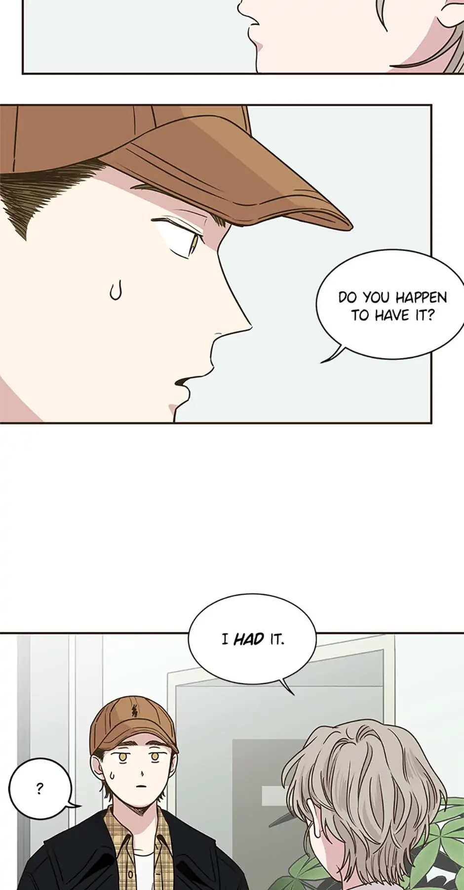 The Vampire’s Sons Chapter 15 - Page 17