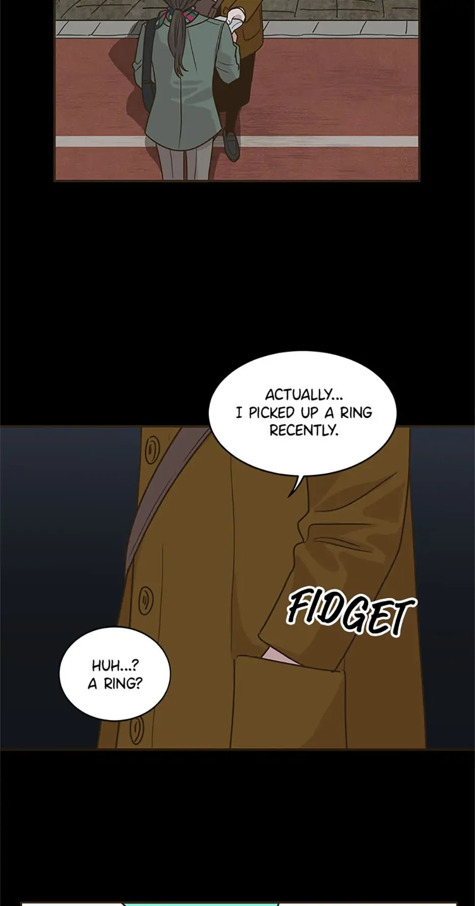The Vampire’s Sons Chapter 15 - Page 21