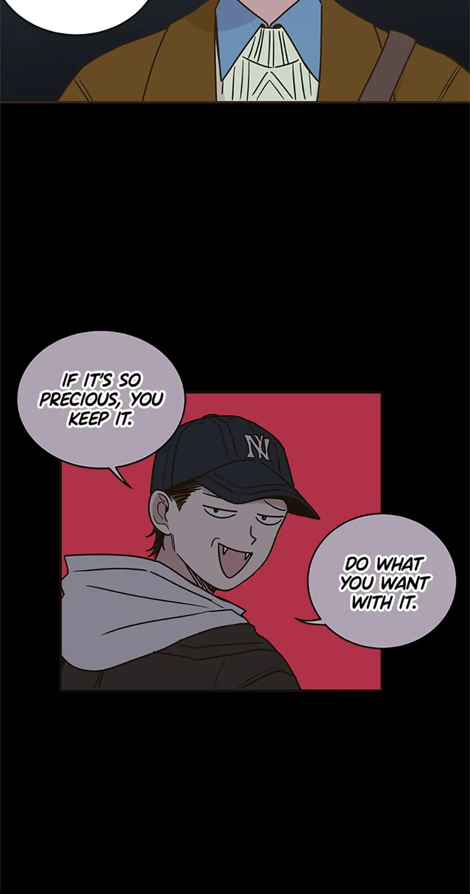 The Vampire’s Sons Chapter 15 - Page 25
