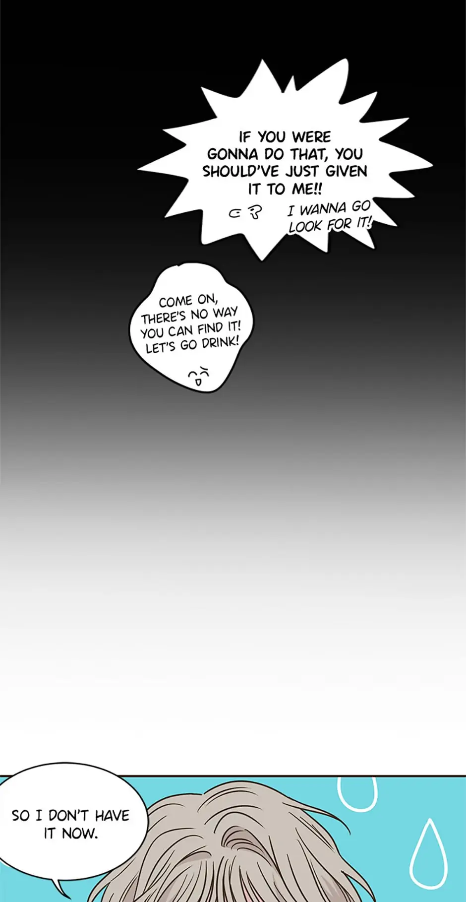 The Vampire’s Sons Chapter 15 - Page 29