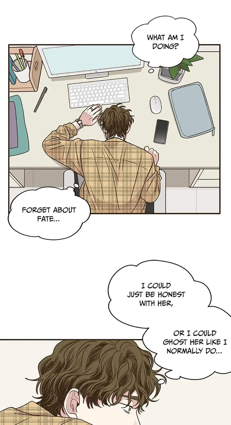 The Vampire’s Sons Chapter 15 - Page 4