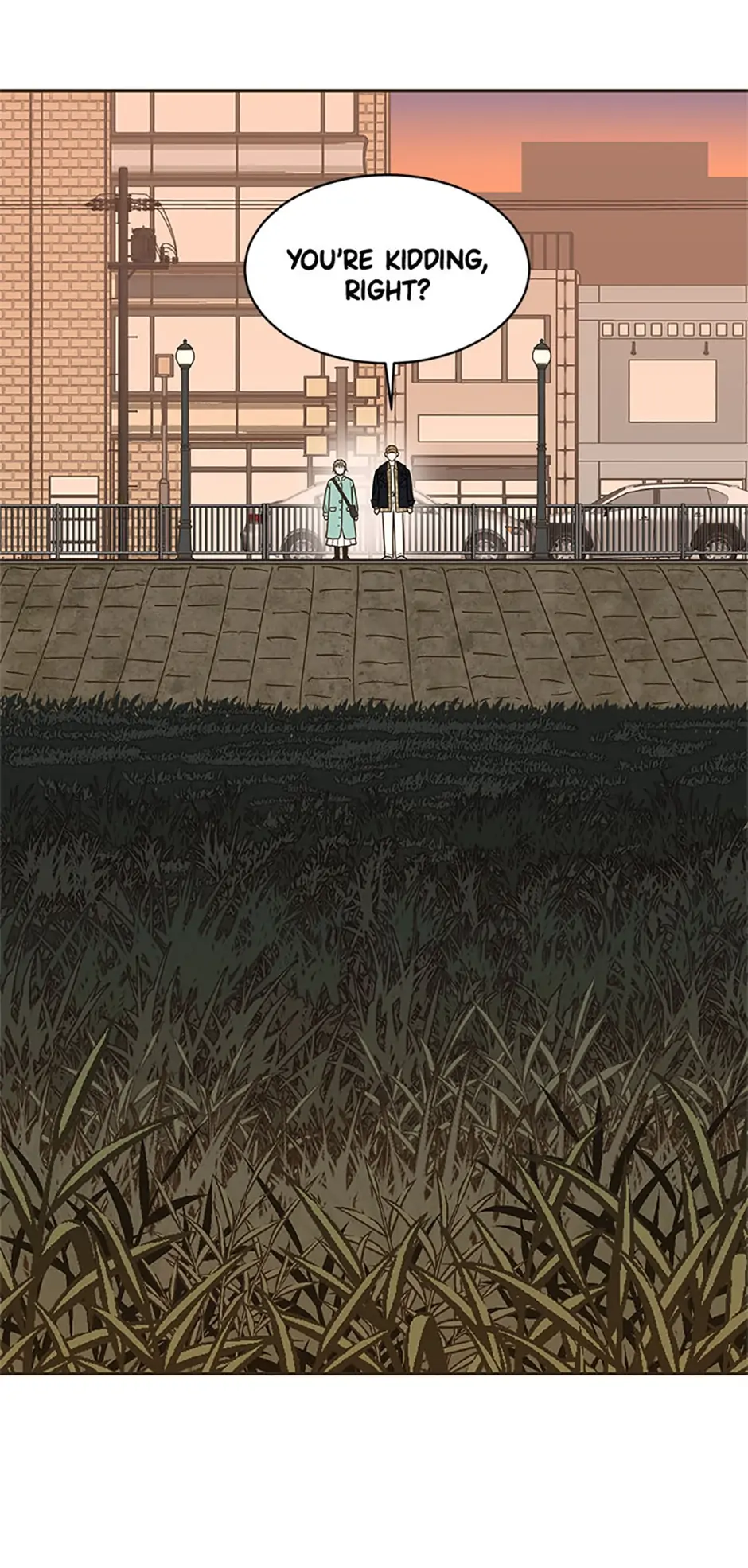 The Vampire’s Sons Chapter 15 - Page 37