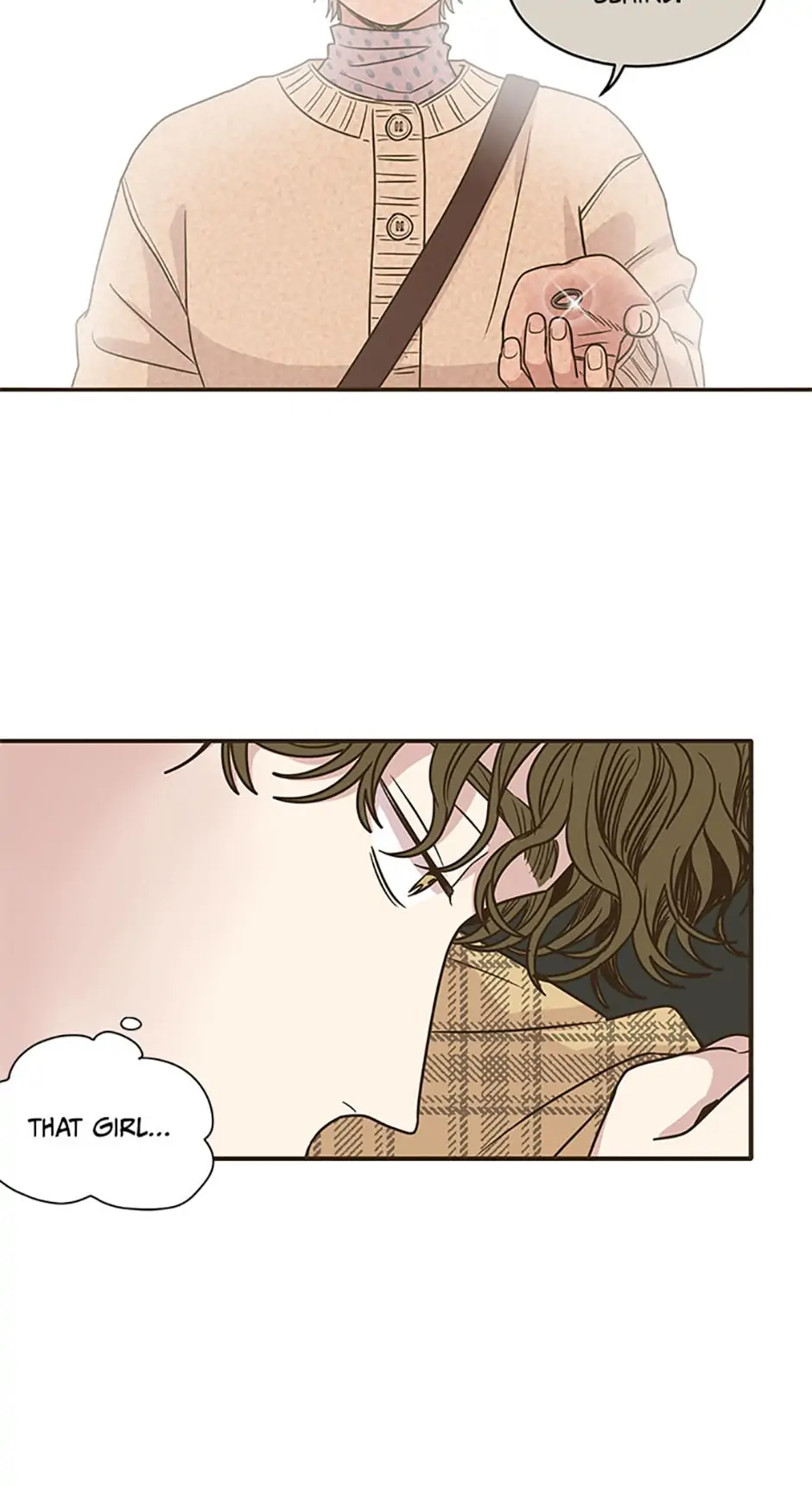 The Vampire’s Sons Chapter 15 - Page 6