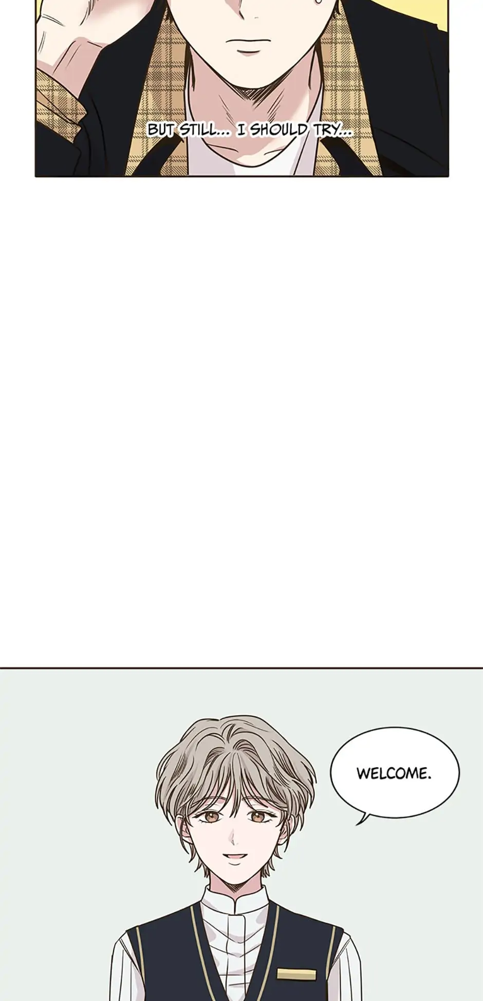 The Vampire’s Sons Chapter 15 - Page 10