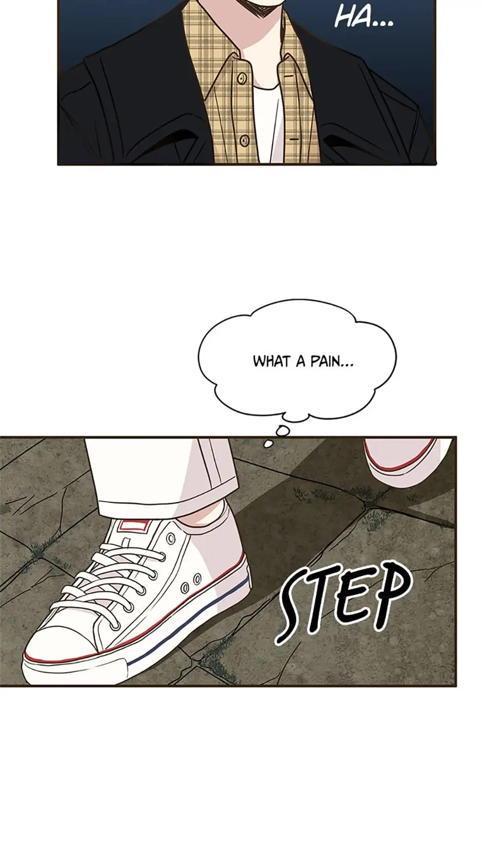 The Vampire’s Sons Chapter 16 - Page 11