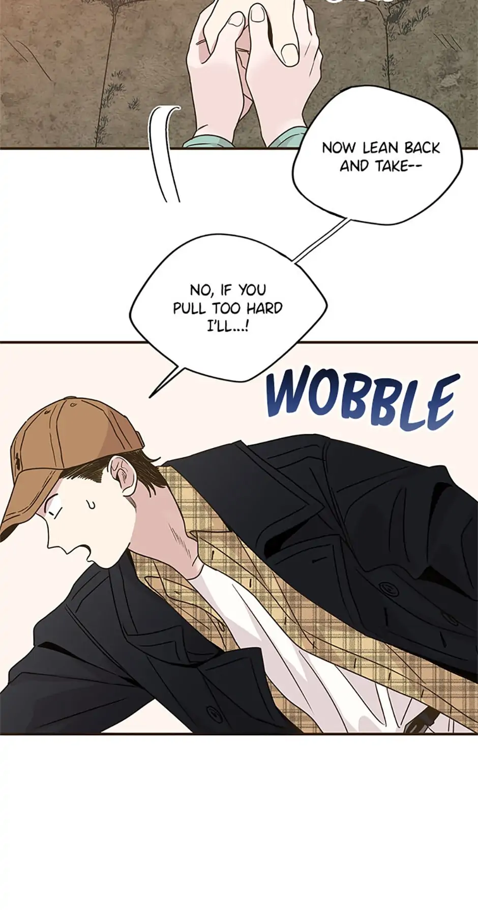The Vampire’s Sons Chapter 16 - Page 16