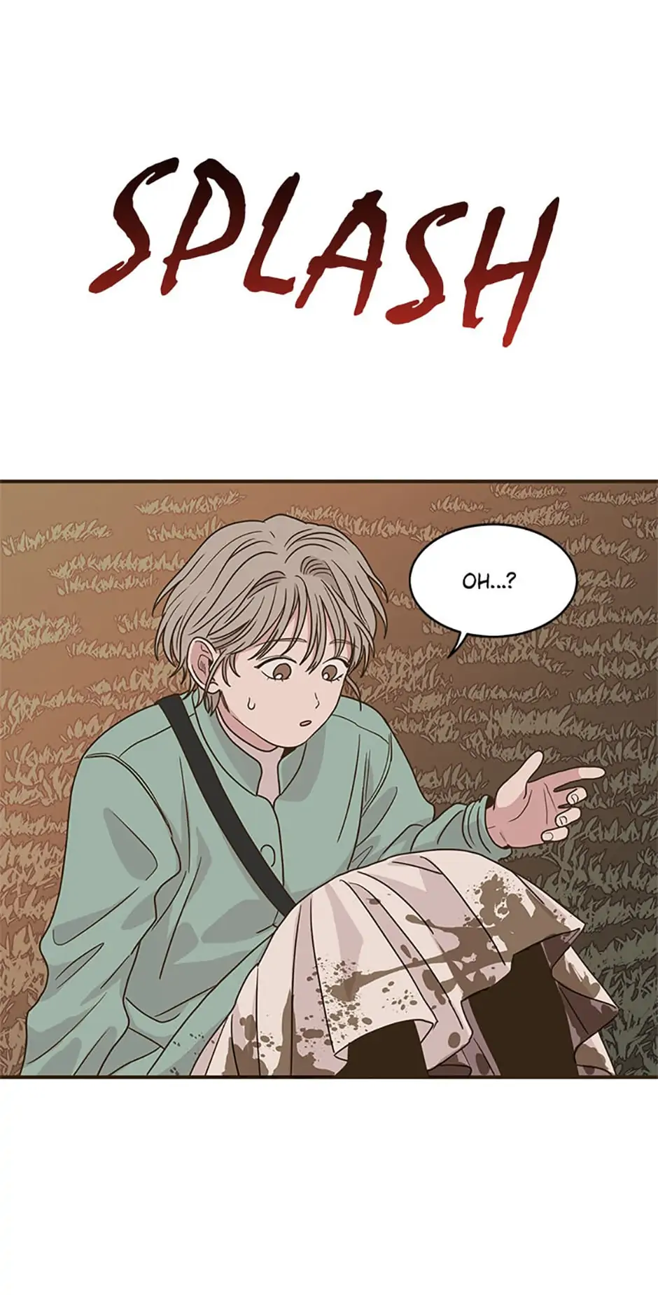 The Vampire’s Sons Chapter 16 - Page 17