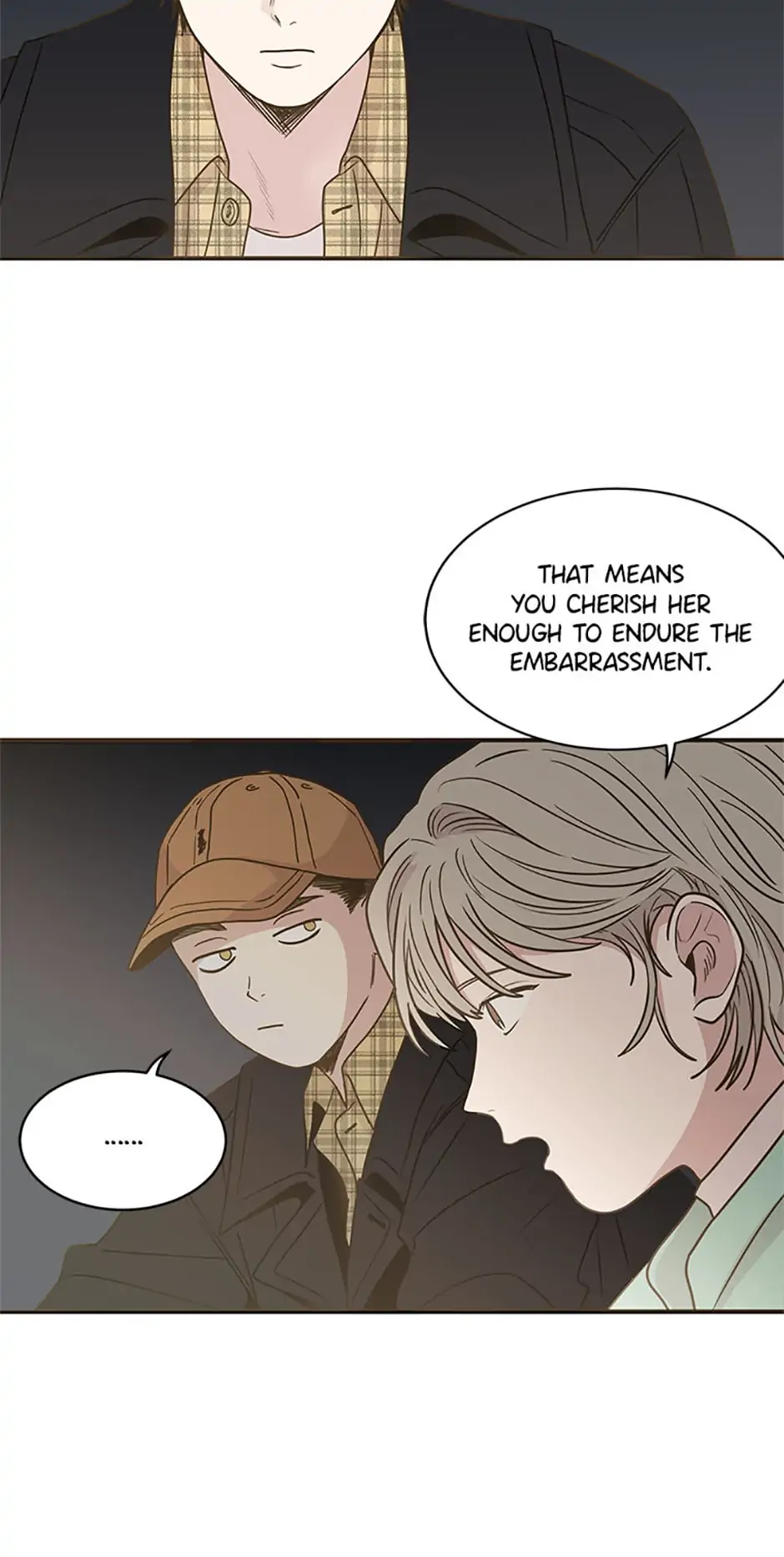 The Vampire’s Sons Chapter 16 - Page 31