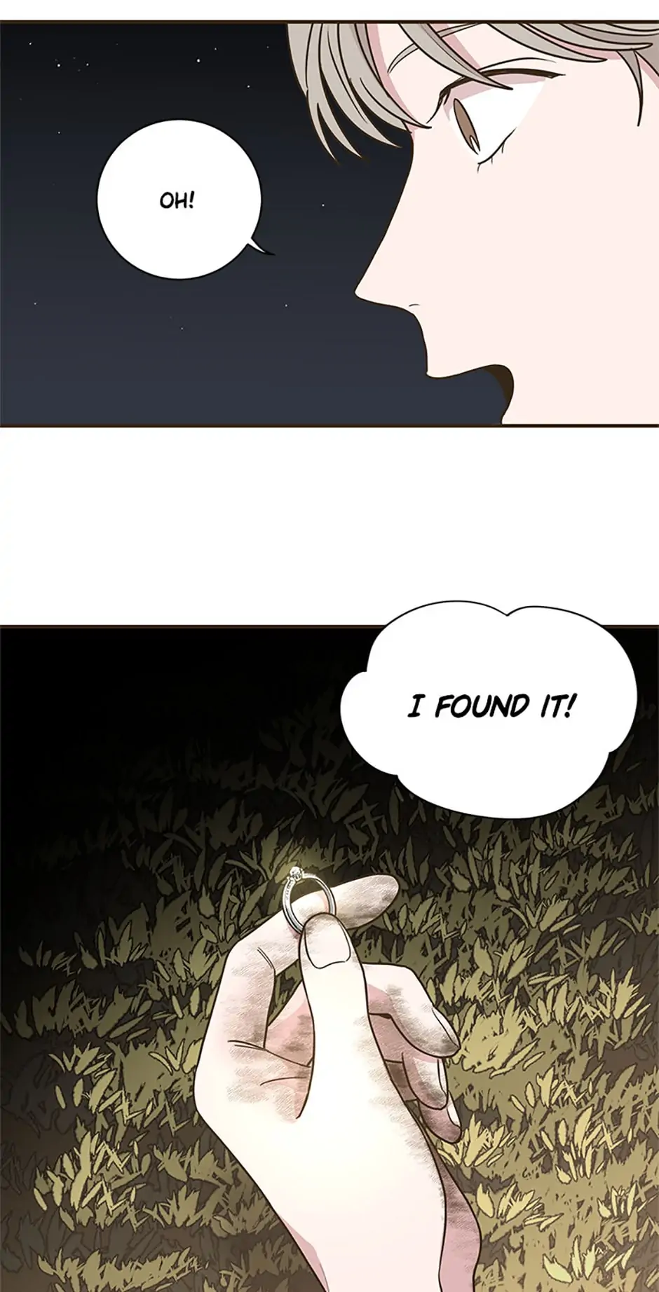 The Vampire’s Sons Chapter 16 - Page 36