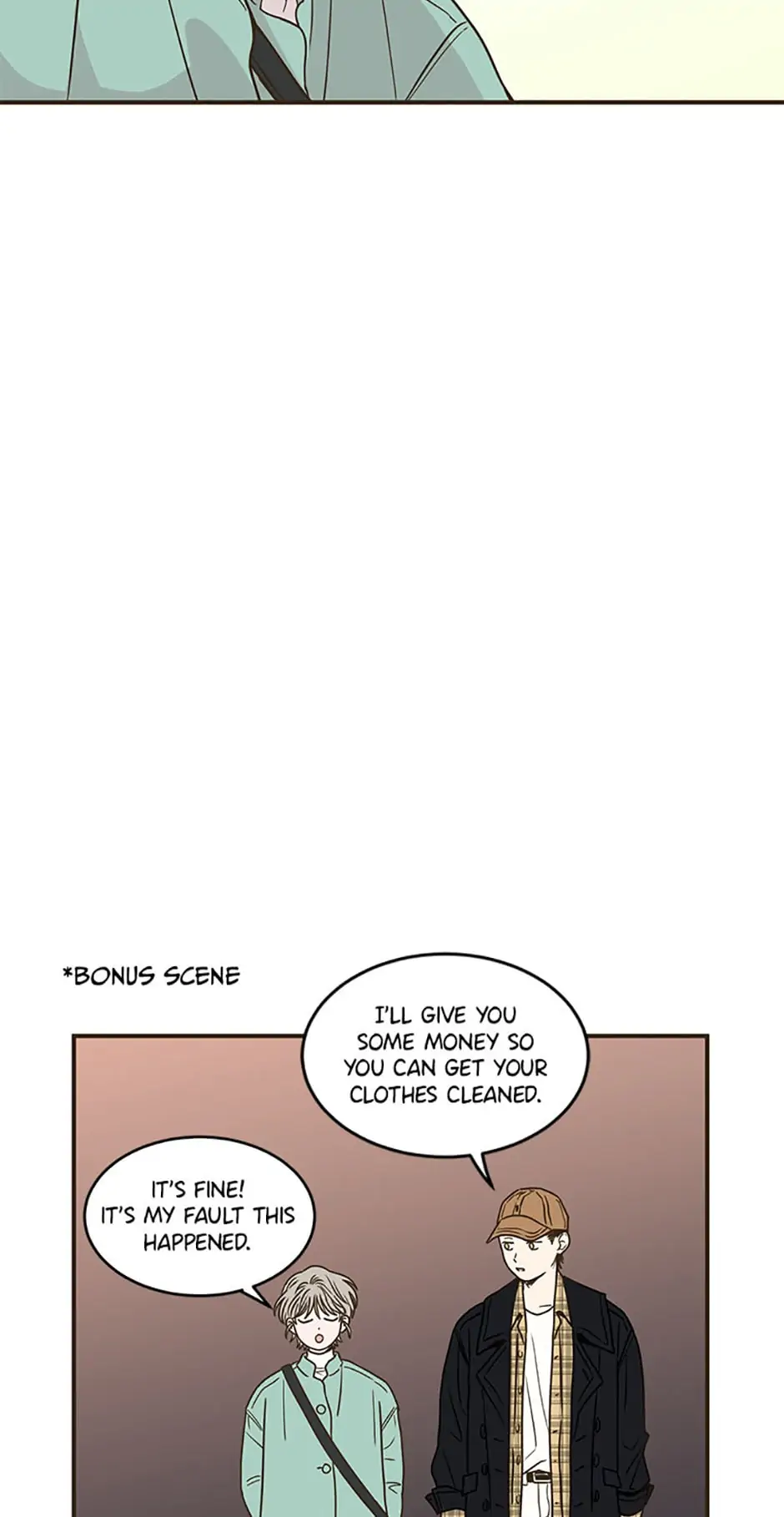 The Vampire’s Sons Chapter 16 - Page 40