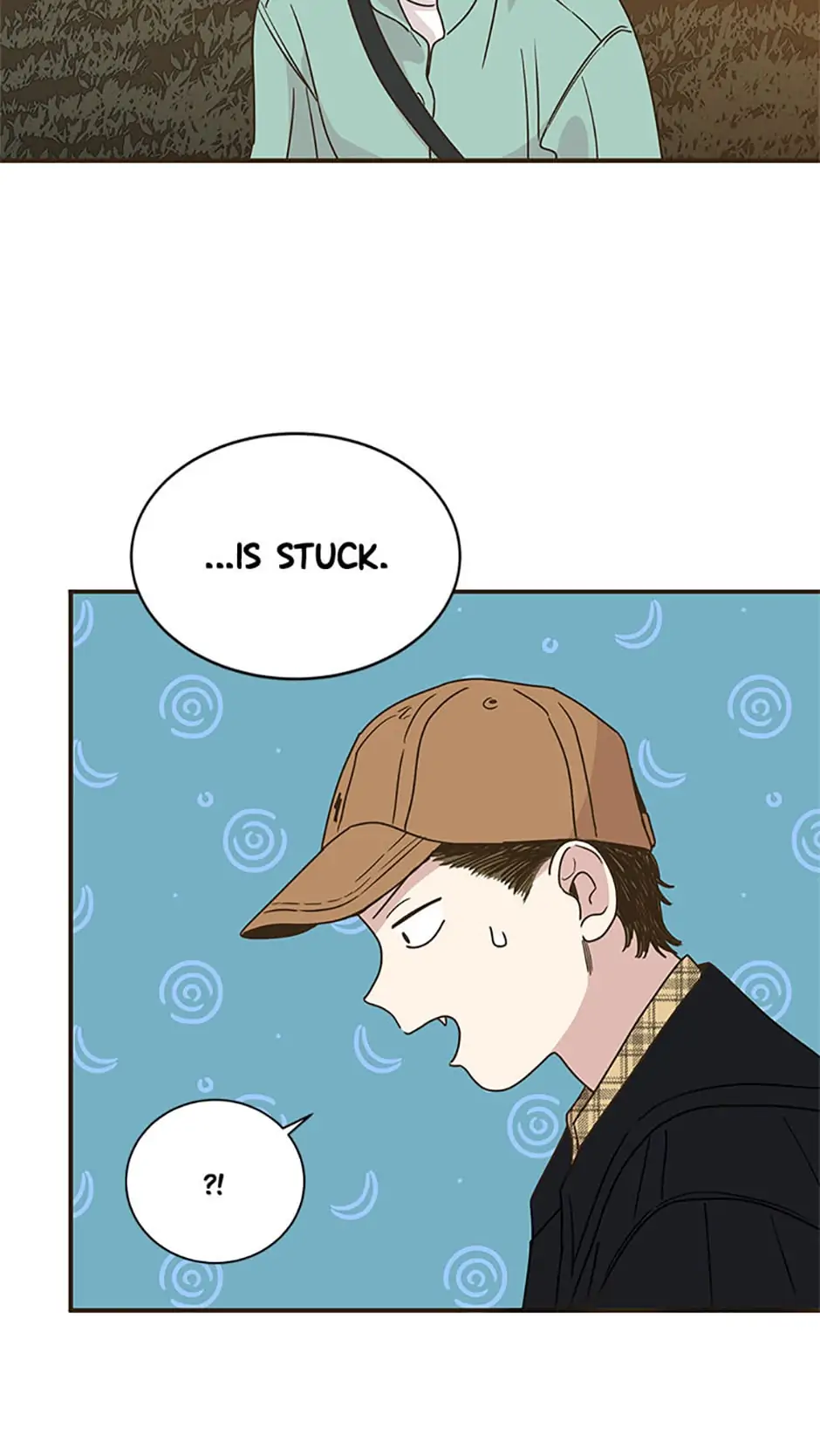 The Vampire’s Sons Chapter 16 - Page 9