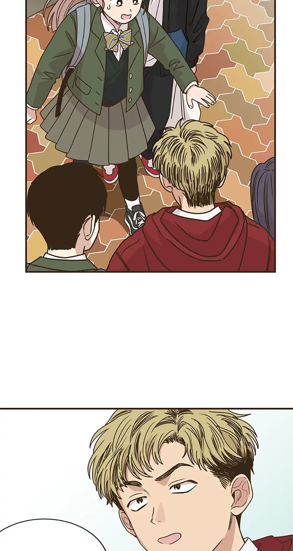 The Vampire’s Sons Chapter 17 - Page 12