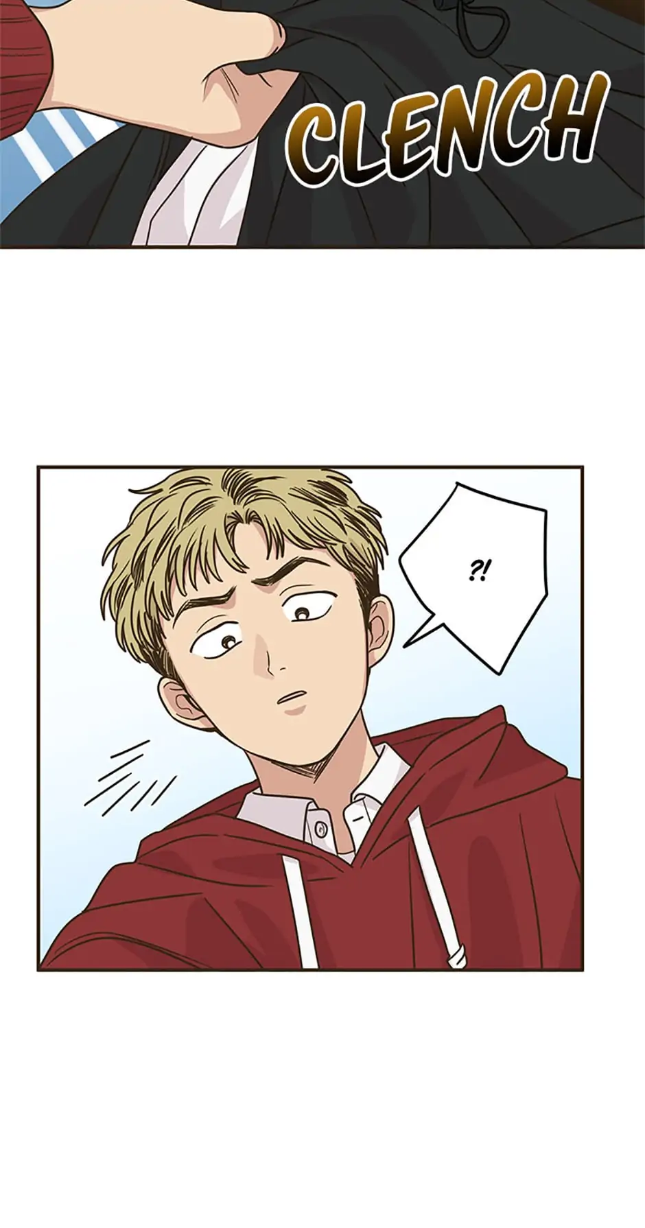 The Vampire’s Sons Chapter 17 - Page 21