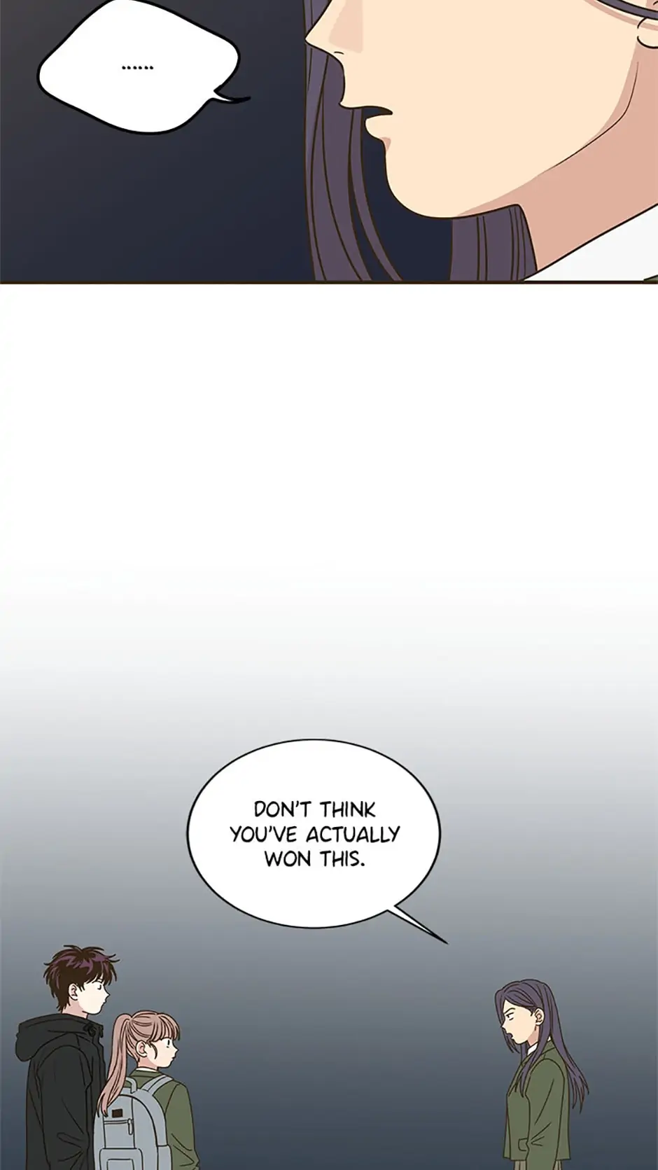 The Vampire’s Sons Chapter 17 - Page 46