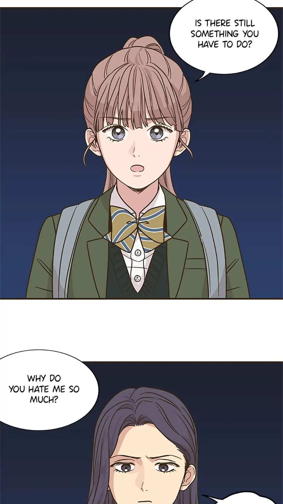 The Vampire’s Sons Chapter 18 - Page 2